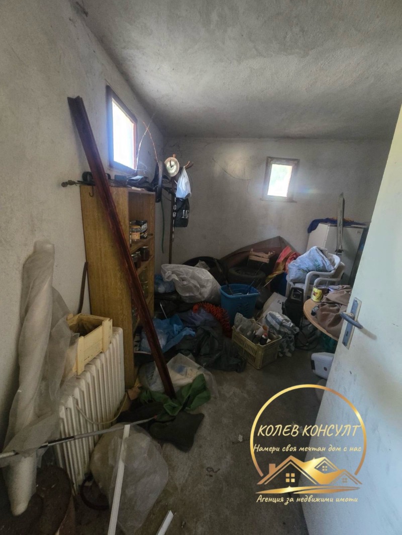 Продава КЪЩА, гр. Димитровград, област Хасково, снимка 3 - Къщи - 52521504