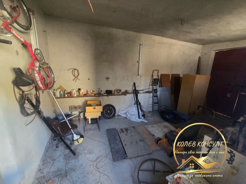 Продава КЪЩА, гр. Димитровград, област Хасково, снимка 11 - Къщи - 52521504