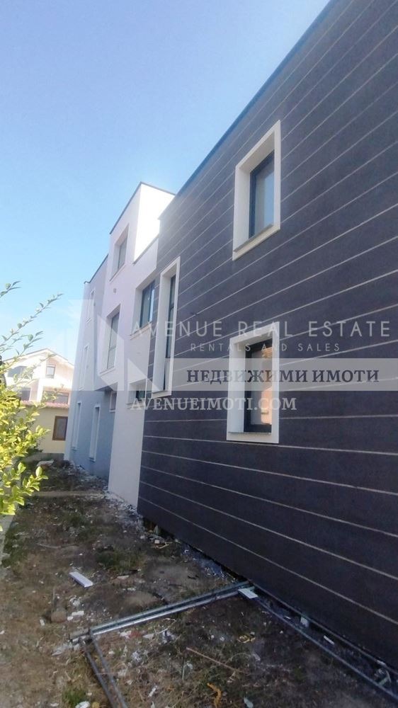 Продава КЪЩА, гр. Пловдив, Беломорски, снимка 12 - Къщи - 54277475