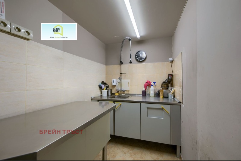 Προς πώληση  Κατάστημα Σοφηια , Λοζενετσ , 295 τ.μ | 19556193 - εικόνα [10]