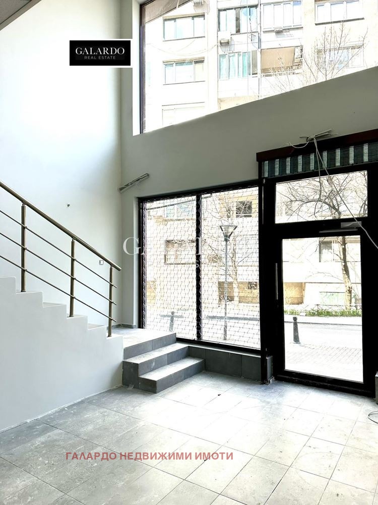 Продава МАГАЗИН, гр. София, Лозенец, снимка 6 - Магазини - 53979478