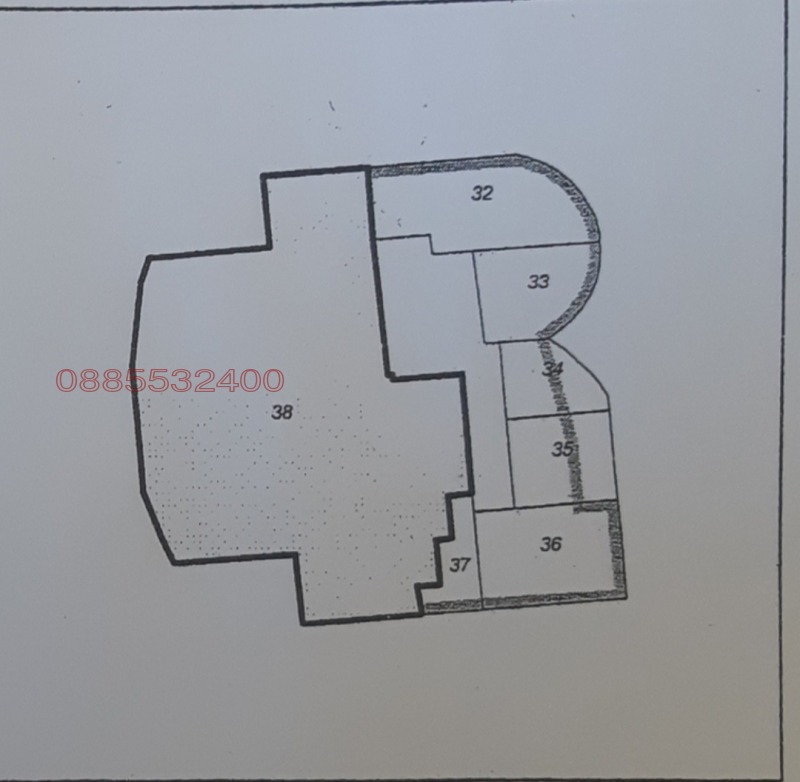 Продава  Магазин град Хасково , Център , 387 кв.м | 50187651