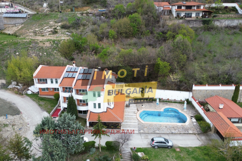 Til salg  Hotel region Kardzhali , Glavatartsi , 1000 kvm | 33205566
