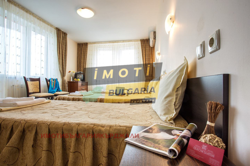 Til salg  Hotel region Kardzhali , Glavatartsi , 1000 kvm | 33205566 - billede [8]