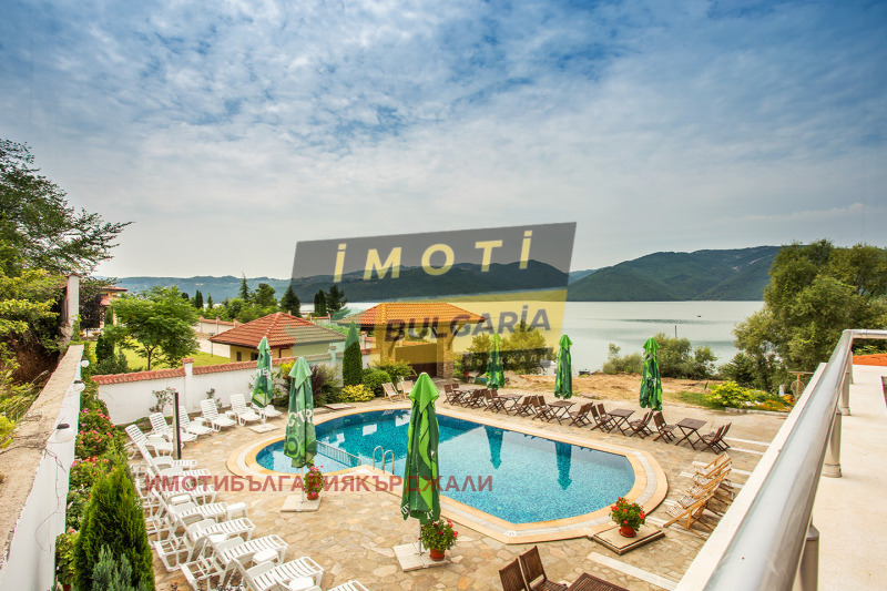 Til salg  Hotel region Kardzhali , Glavatartsi , 1000 kvm | 33205566 - billede [4]