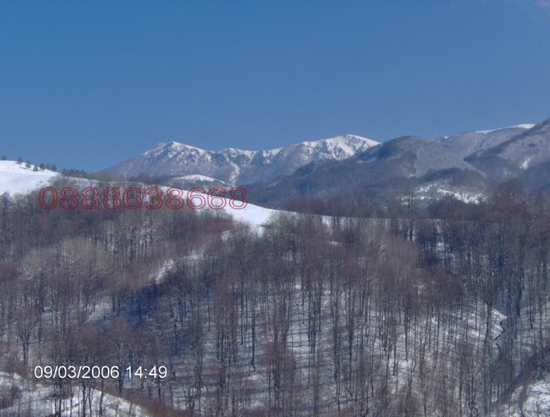 Продава ПАРЦЕЛ, гр. Априлци, област Ловеч, снимка 4 - Парцели - 52786515