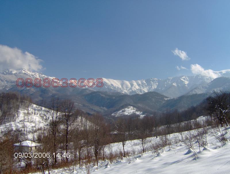 Продава ПАРЦЕЛ, гр. Априлци, област Ловеч, снимка 3 - Парцели - 52786515