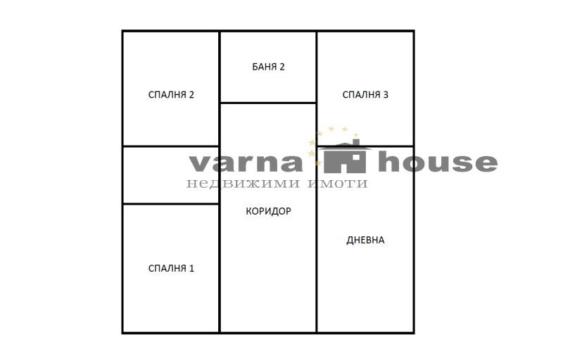 Satılık  Komplo Varna , m-t Salzica , 823 metrekare | 44635780 - görüntü [5]