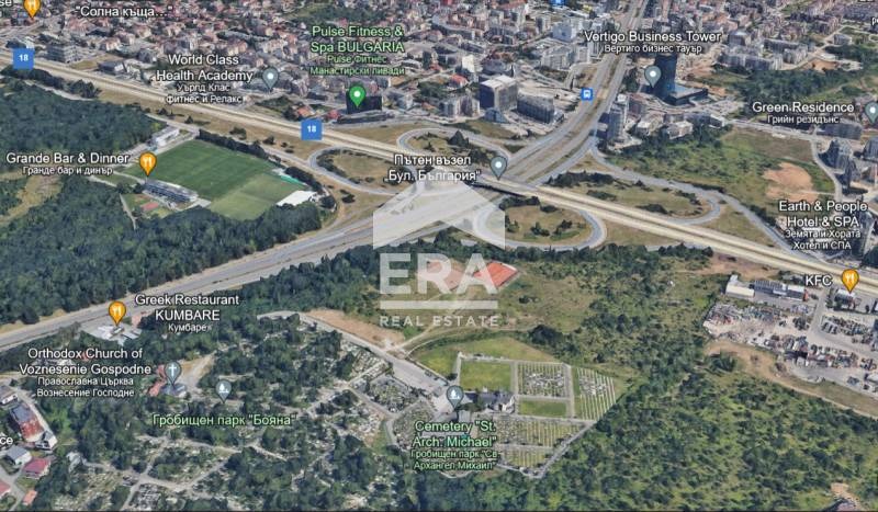 Zu verkaufen  Handlung Sofia , Bojana , 1443 qm | 96263295 - Bild [4]