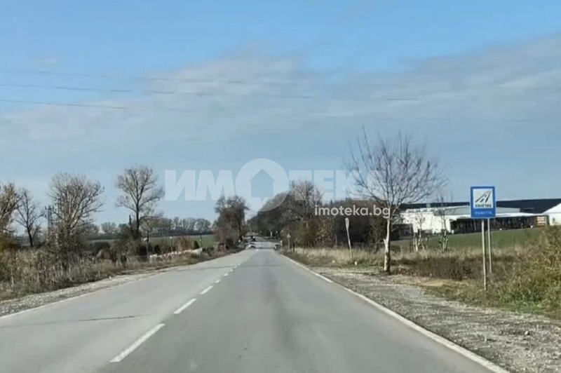 Продава ПАРЦЕЛ, с. Мусачево, област София област