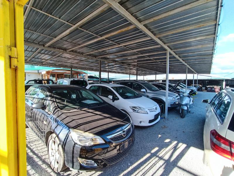 Продава БИЗНЕС ИМОТ, гр. София, Обеля 2, снимка 2 - Други - 40396332