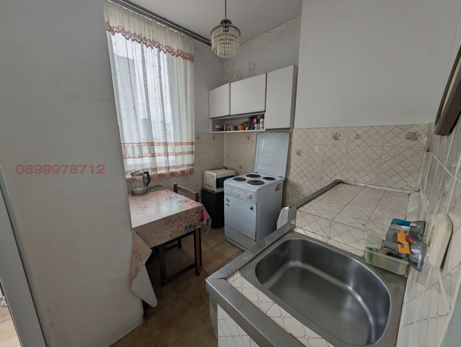 Продава 2-СТАЕН, гр. Шумен, 5-ти полк