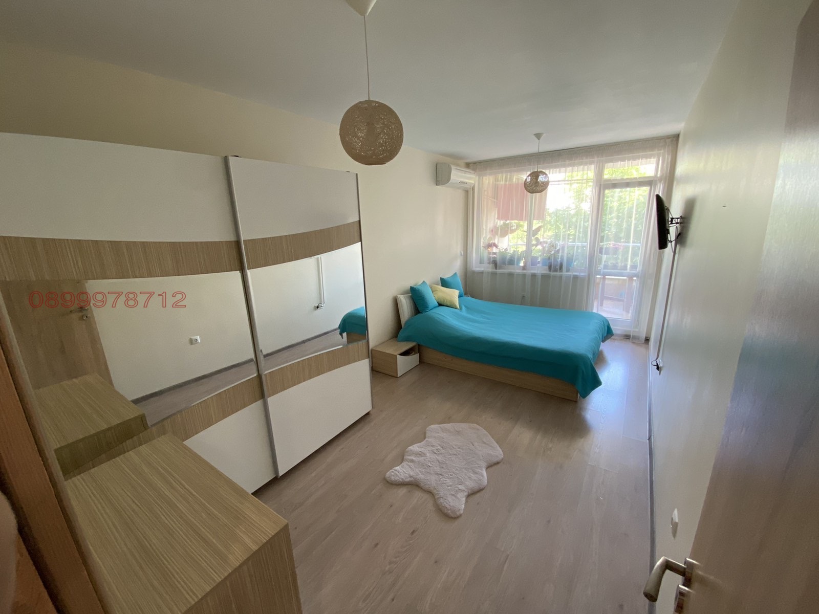 Продава 2-СТАЕН, гр. Каспичан, област Шумен, снимка 4 - Апартаменти - 55260697