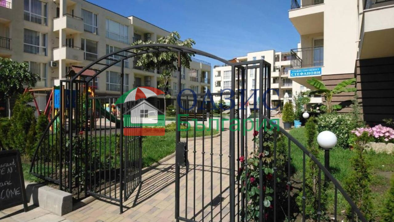 Продава 2-СТАЕН, к.к. Слънчев бряг, област Бургас, снимка 17 - Апартаменти - 52872700