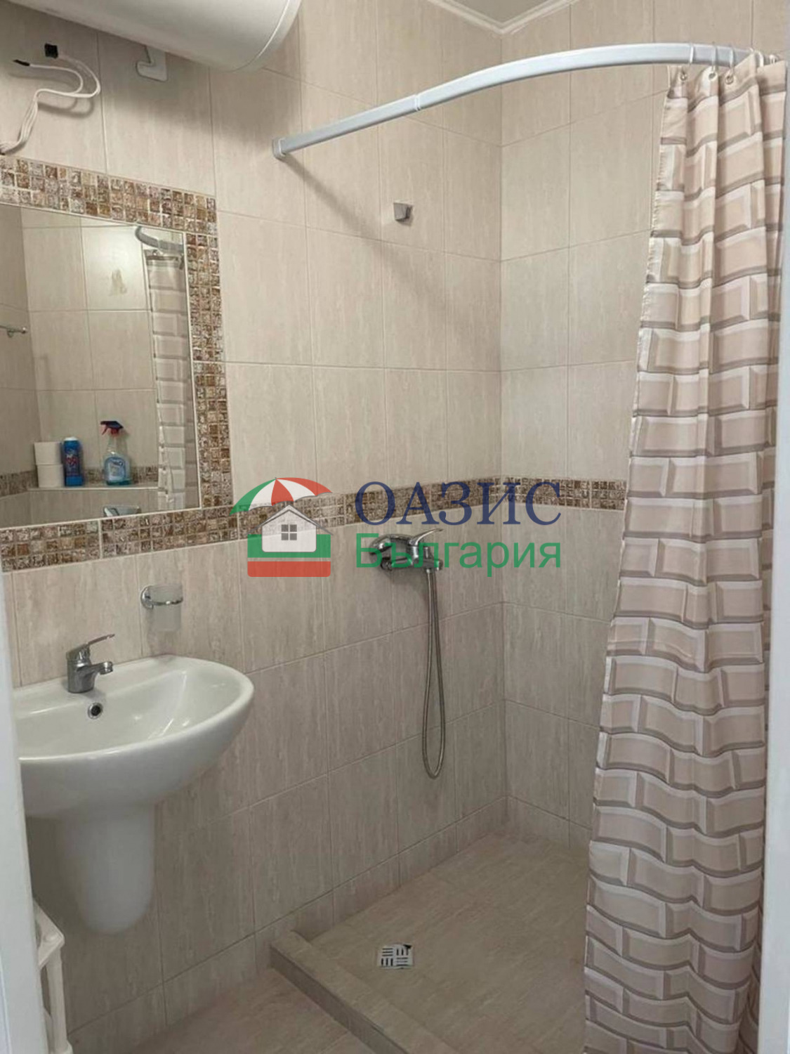 Продава 2-СТАЕН, к.к. Слънчев бряг, област Бургас, снимка 13 - Апартаменти - 52872700