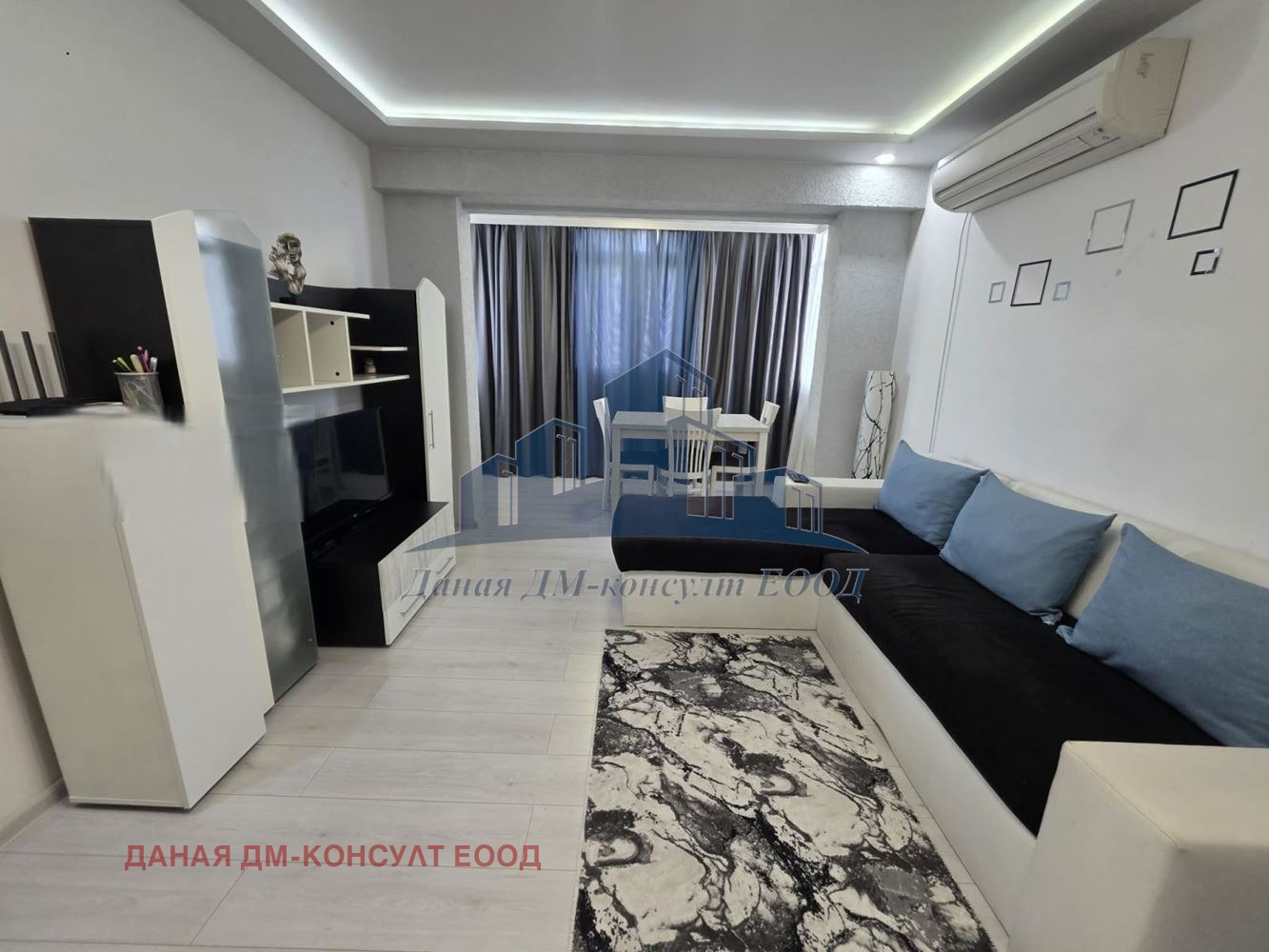 Продава 2-СТАЕН, гр. Шумен, Добруджански, снимка 11 - Апартаменти - 53991527