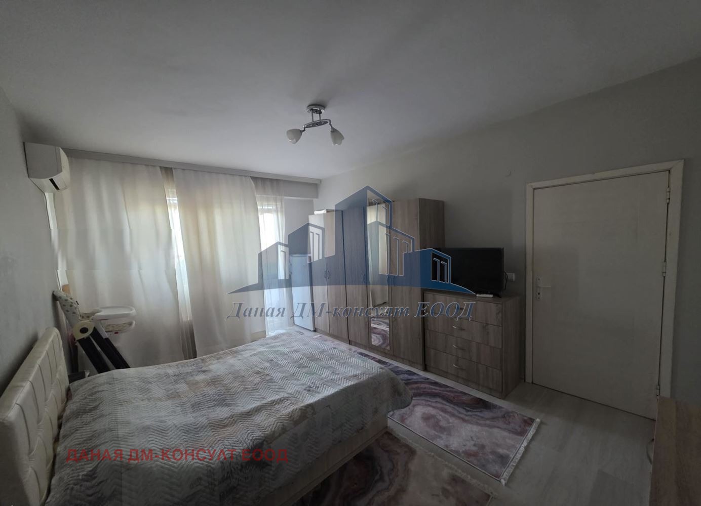 Продава 2-СТАЕН, гр. Шумен, Добруджански