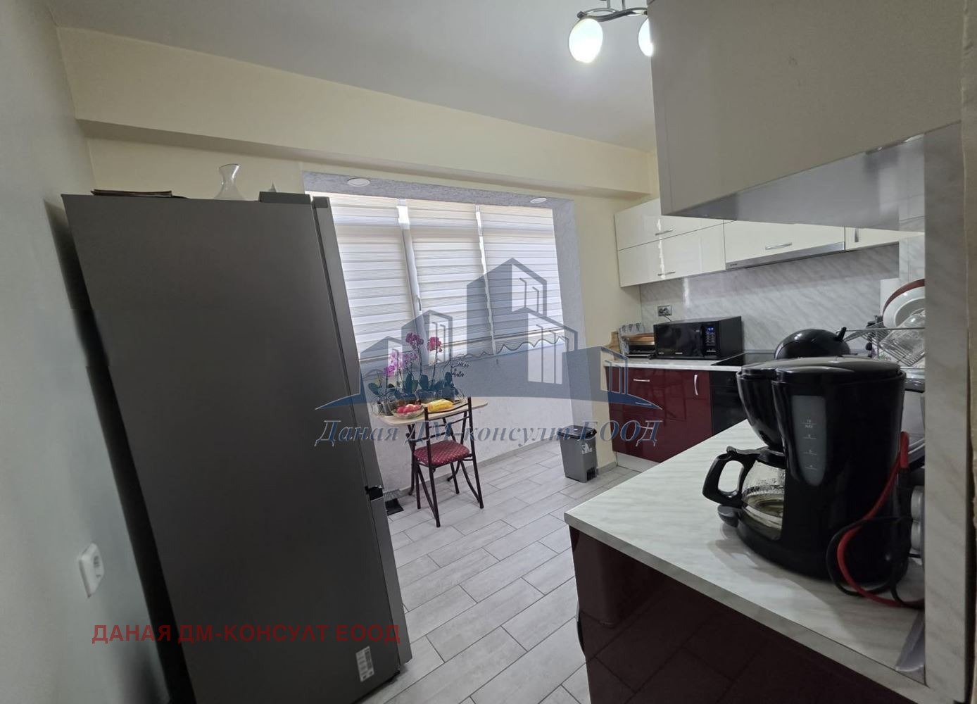 Продава 2-СТАЕН, гр. Шумен, Добруджански, снимка 4 - Апартаменти - 53991527