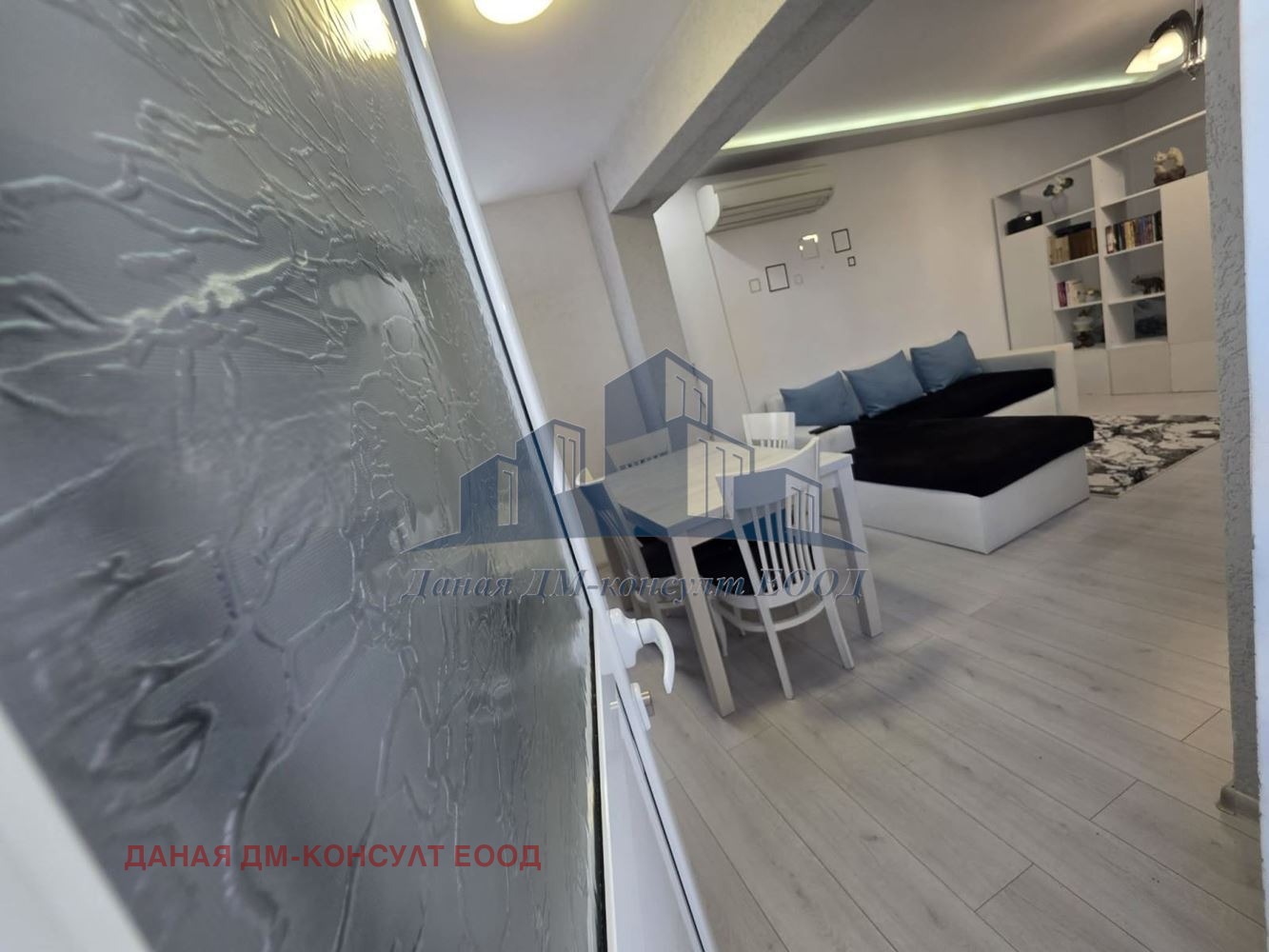 Продава 2-СТАЕН, гр. Шумен, Добруджански, снимка 7 - Апартаменти - 53991527