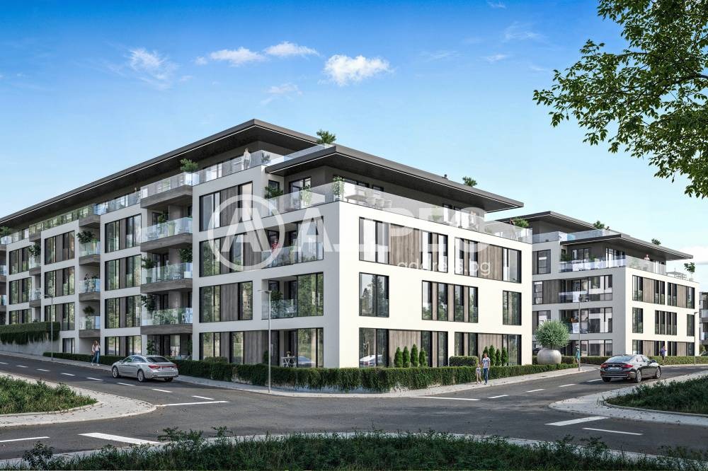 Продава 2-СТАЕН, гр. София, Малинова долина, снимка 10 - Апартаменти - 54105982