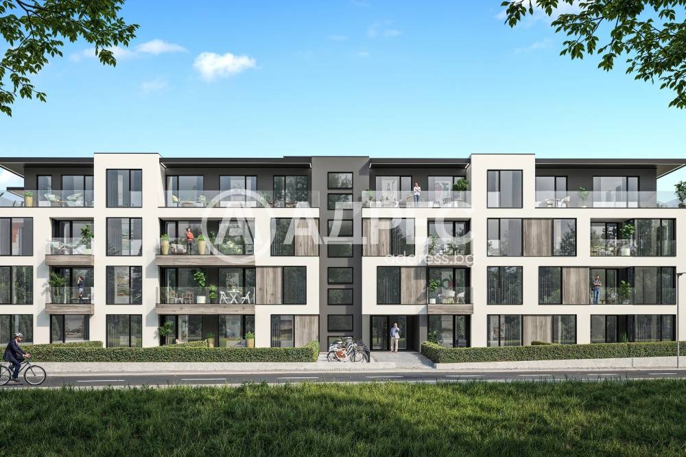 Продава 2-СТАЕН, гр. София, Малинова долина, снимка 4 - Апартаменти - 54123115