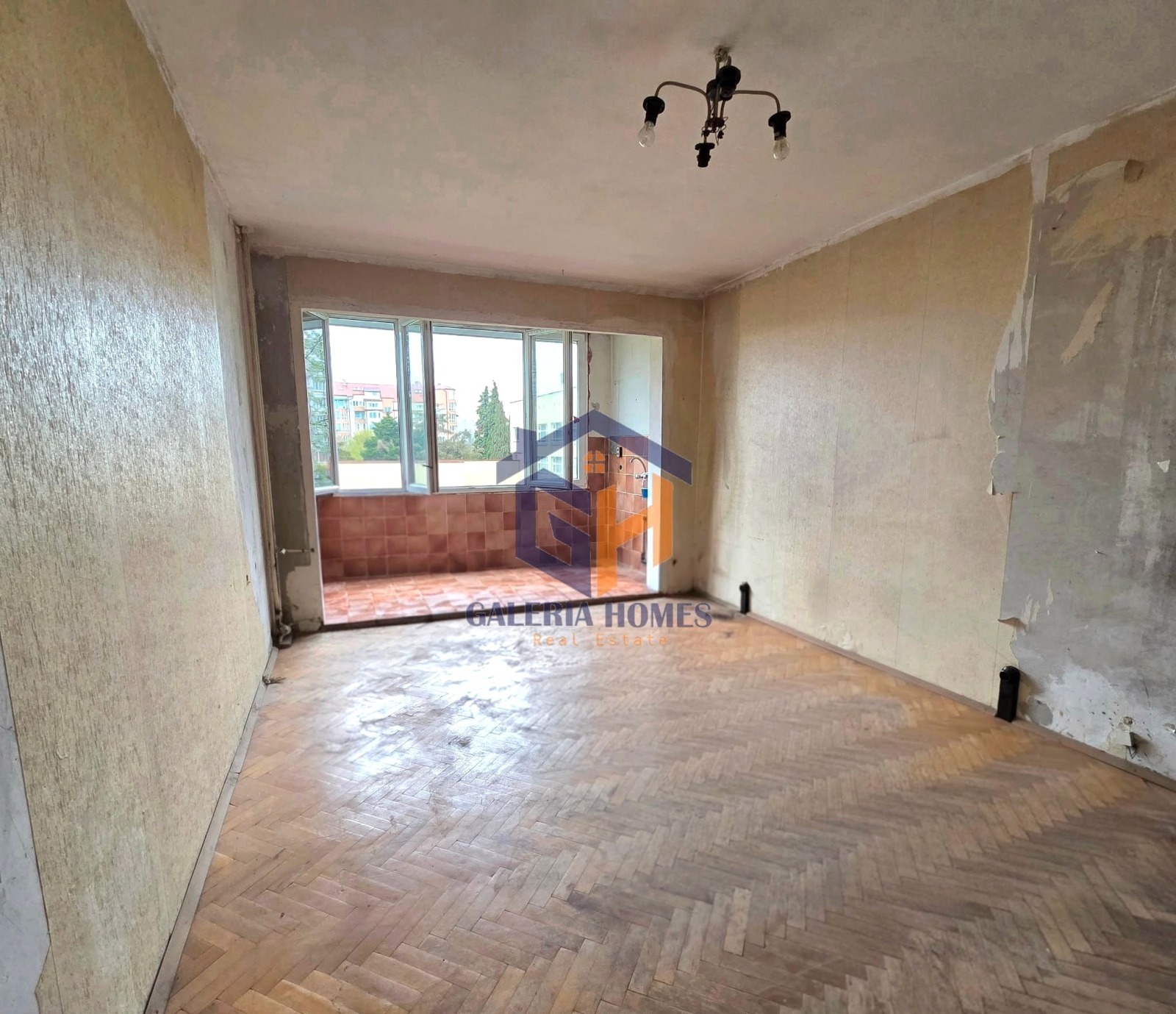 Продава 2-СТАЕН, гр. София, Люлин 8