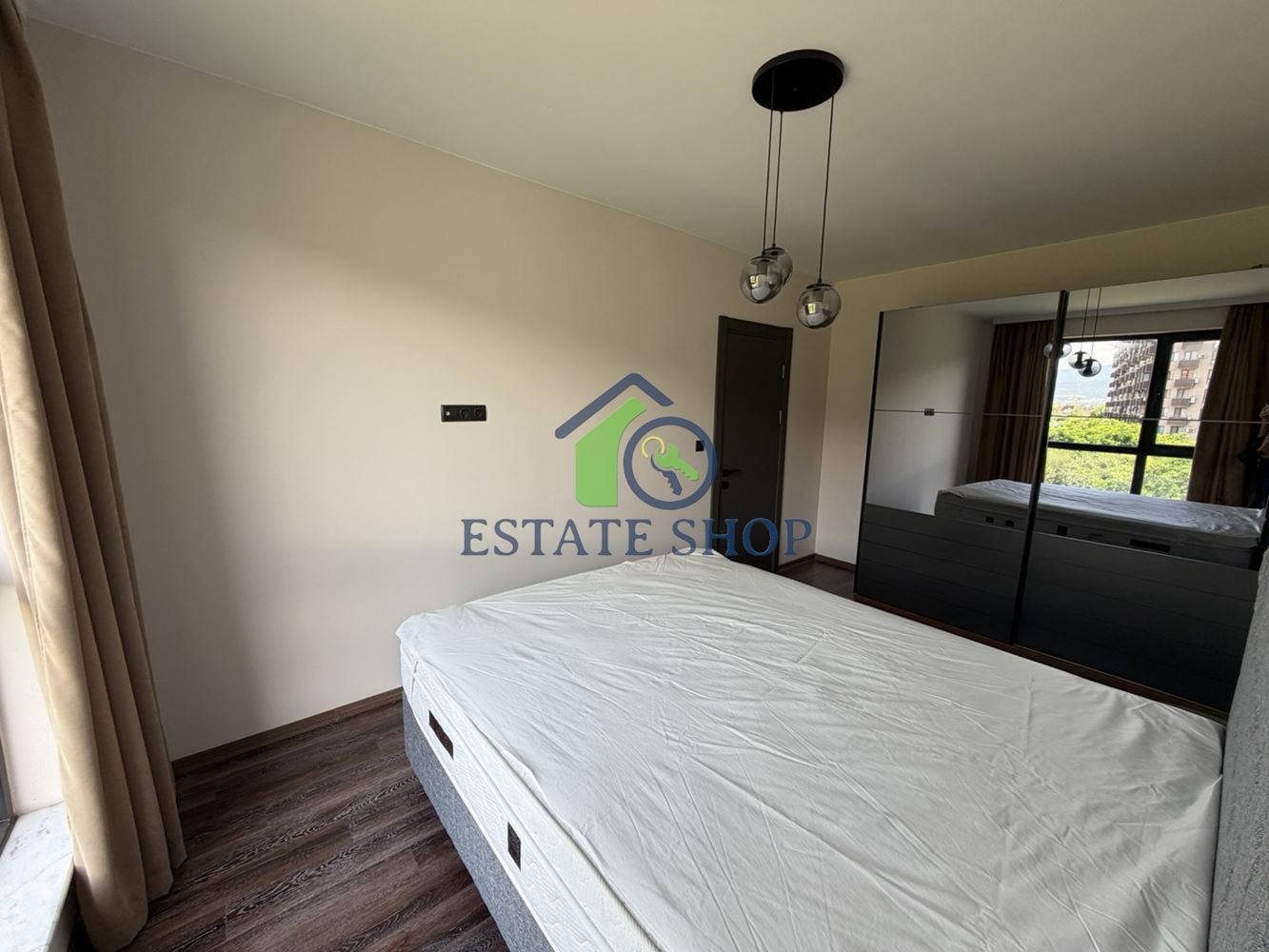 Продава 2-СТАЕН, гр. Пловдив, Кючук Париж, снимка 11 - Апартаменти - 54928407