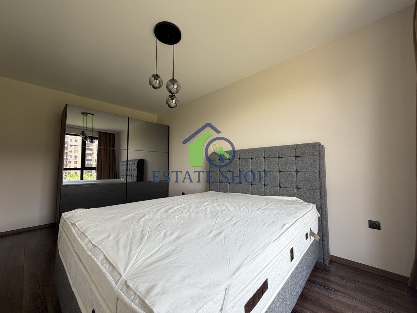 Продава 2-СТАЕН, гр. Пловдив, Кючук Париж, снимка 8 - Апартаменти - 54928407