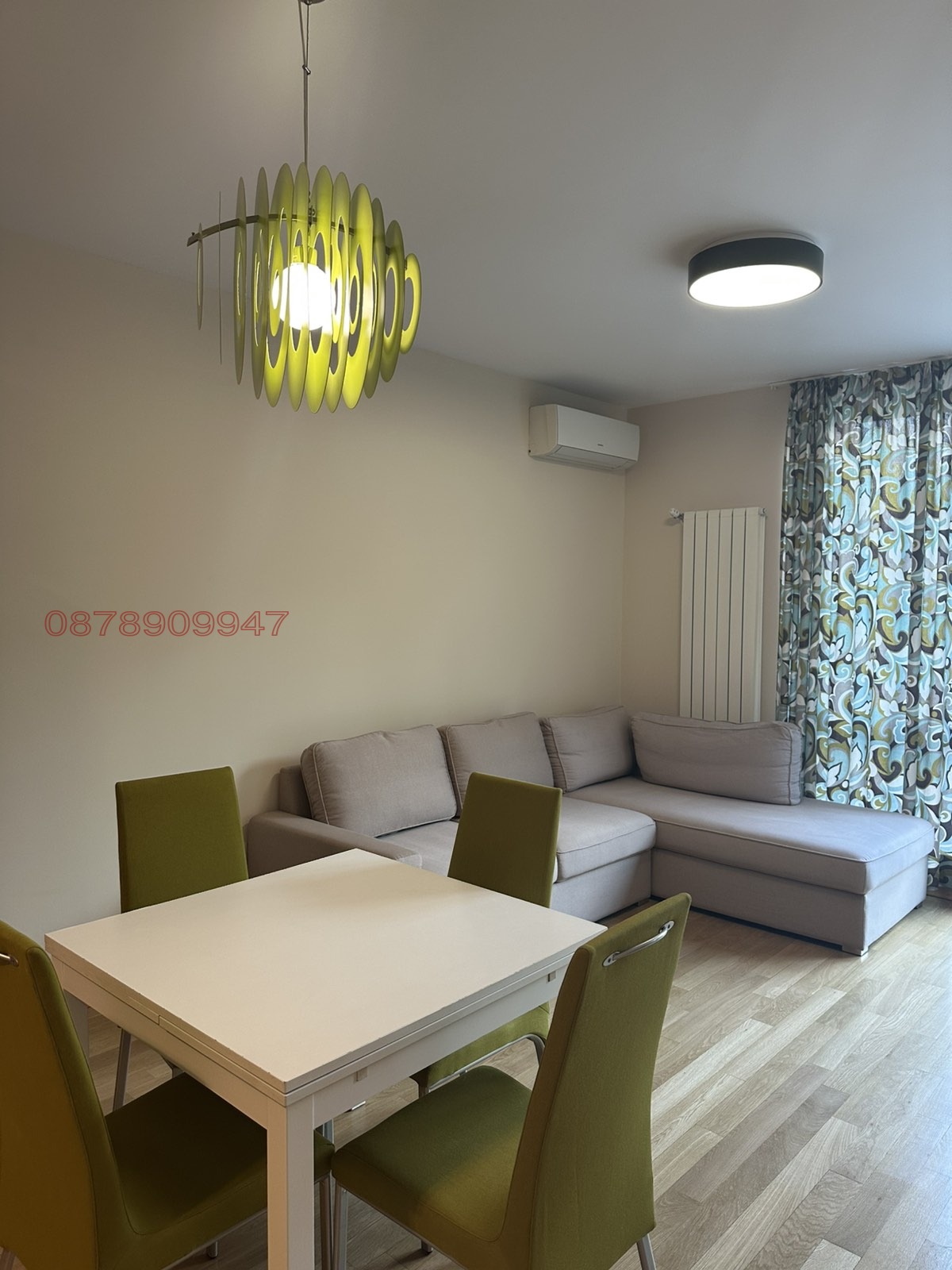 Продава 2-СТАЕН, гр. София, Лозенец, снимка 6 - Апартаменти - 56232917