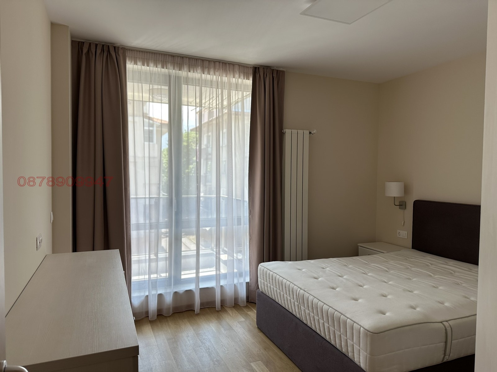Продава 2-СТАЕН, гр. София, Лозенец, снимка 8 - Апартаменти - 56232917