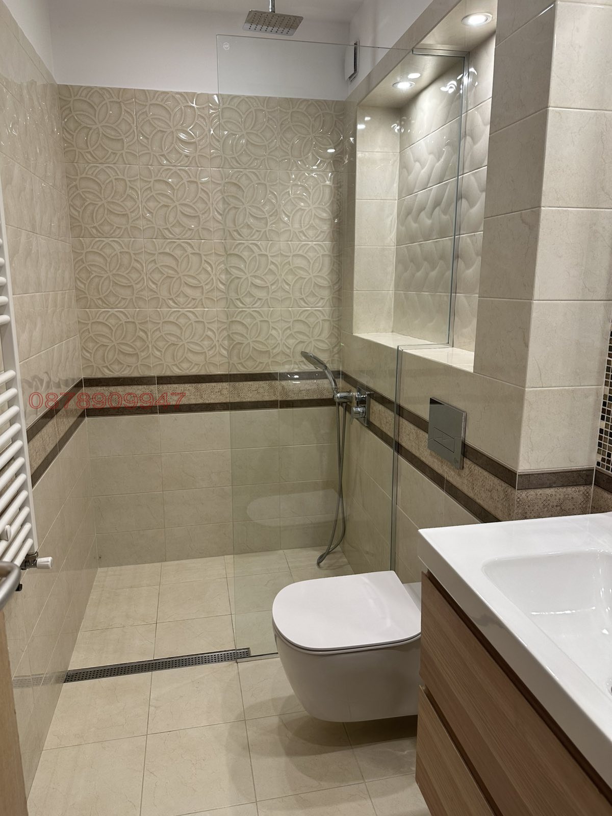 Продава 2-СТАЕН, гр. София, Лозенец, снимка 10 - Апартаменти - 56232917