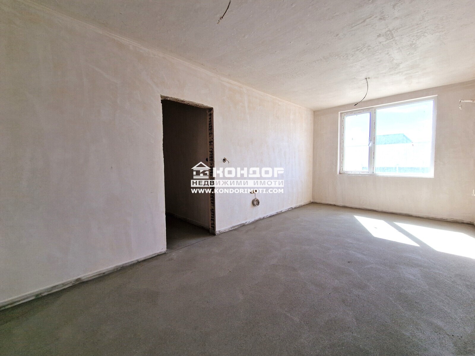 Продава 3-СТАЕН, гр. Пловдив, Тракия, снимка 2 - Апартаменти - 52084134