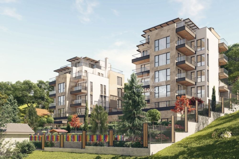 Продава 3-СТАЕН, гр. Варна, м-т Акчелар, снимка 5 - Апартаменти - 54126349