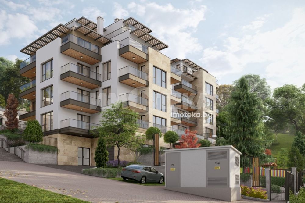 Продава 3-СТАЕН, гр. Варна, м-т Акчелар