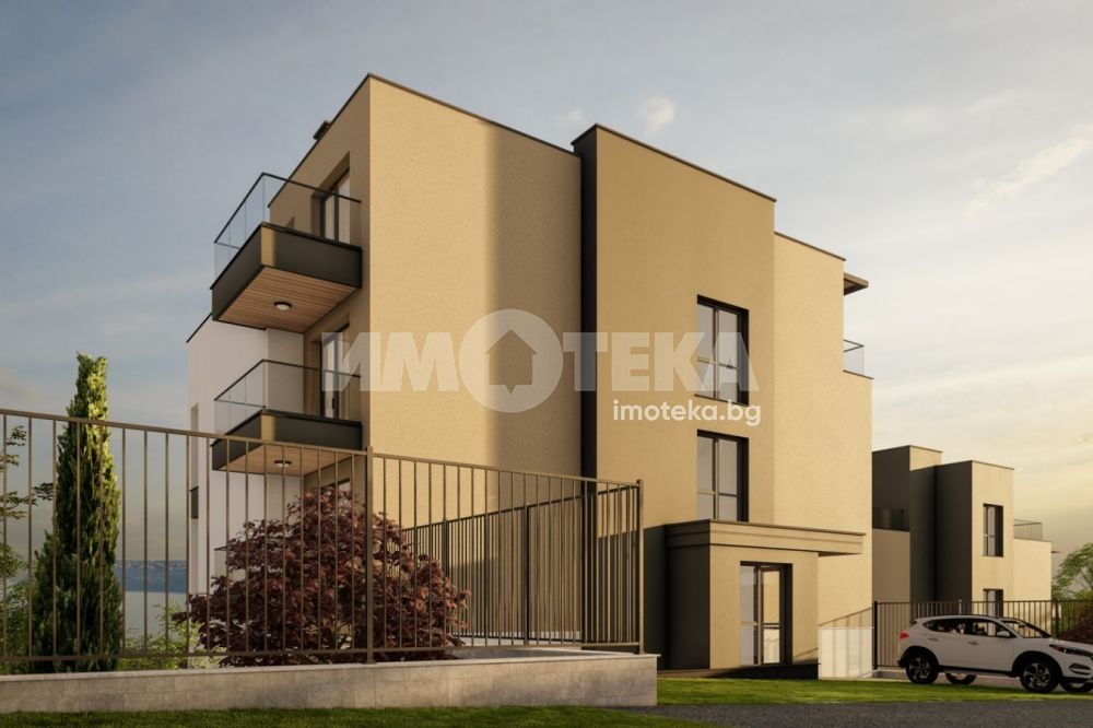 Продава 3-СТАЕН, гр. Варна, м-т Акчелар, снимка 2 - Апартаменти - 54126349