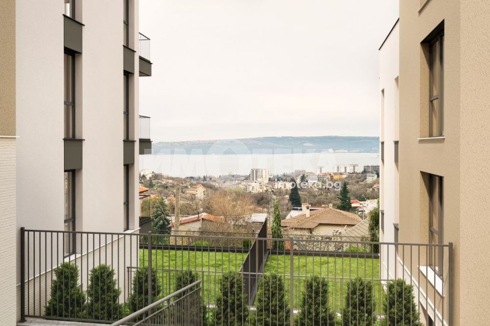 Продава 3-СТАЕН, гр. Варна, м-т Акчелар, снимка 4 - Апартаменти - 54126349