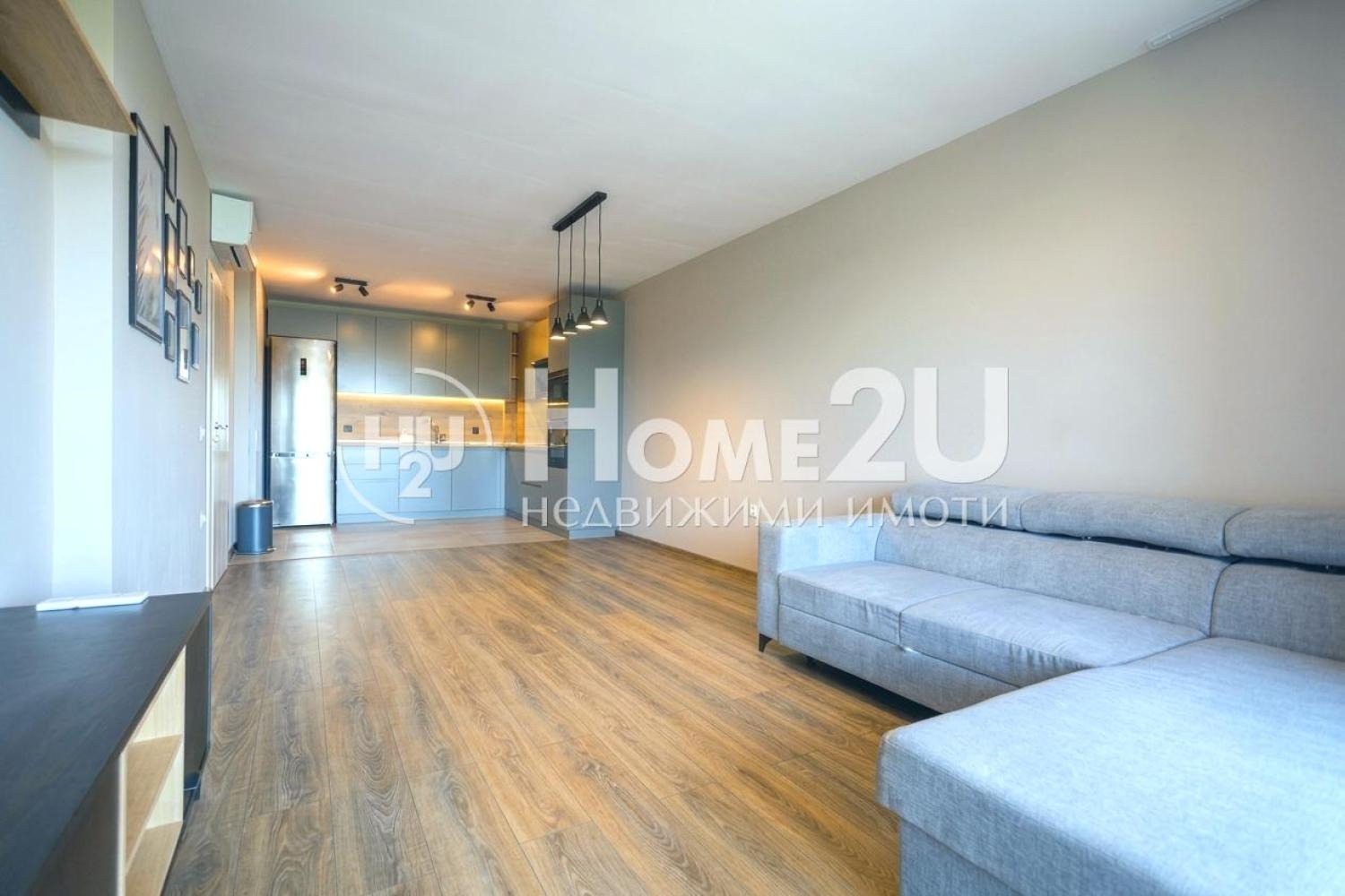 Продава 3-СТАЕН, гр. Варна, Бриз, снимка 4 - Апартаменти - 54575163