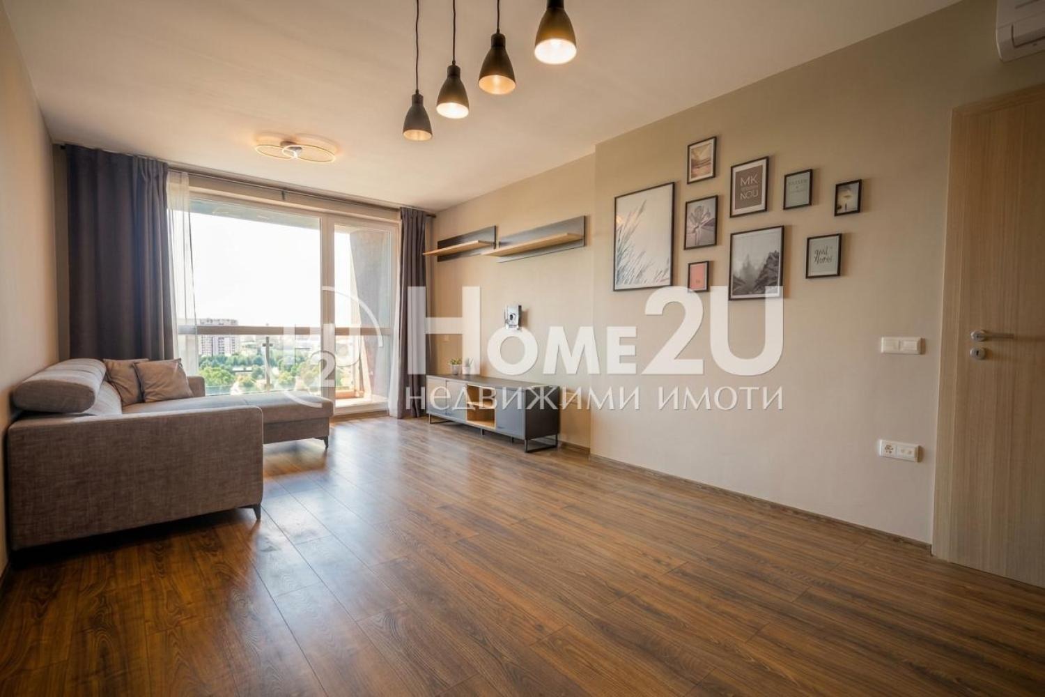 Продава 3-СТАЕН, гр. Варна, Бриз, снимка 3 - Апартаменти - 54575163