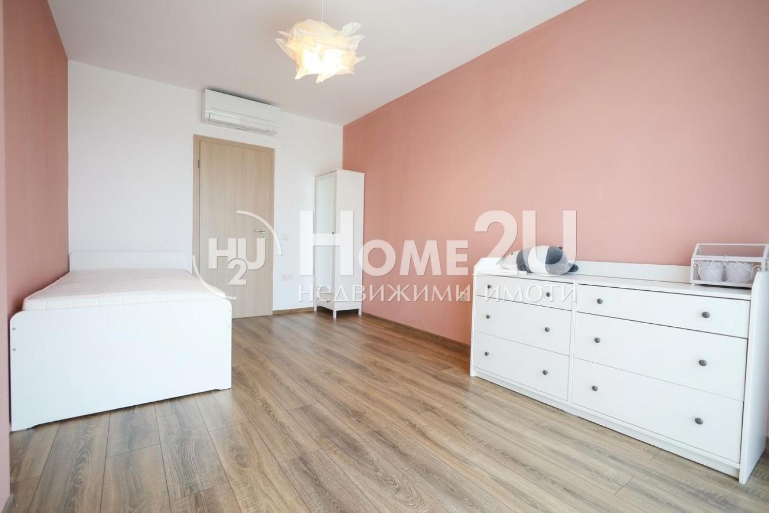 Продава 3-СТАЕН, гр. Варна, Бриз, снимка 9 - Апартаменти - 54575163