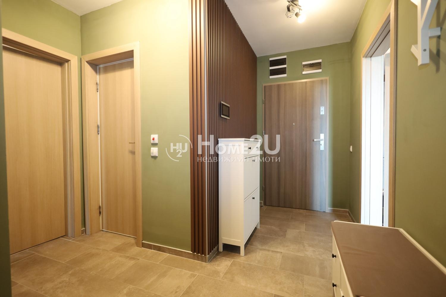 Продава 3-СТАЕН, гр. Варна, Бриз, снимка 14 - Апартаменти - 54575163