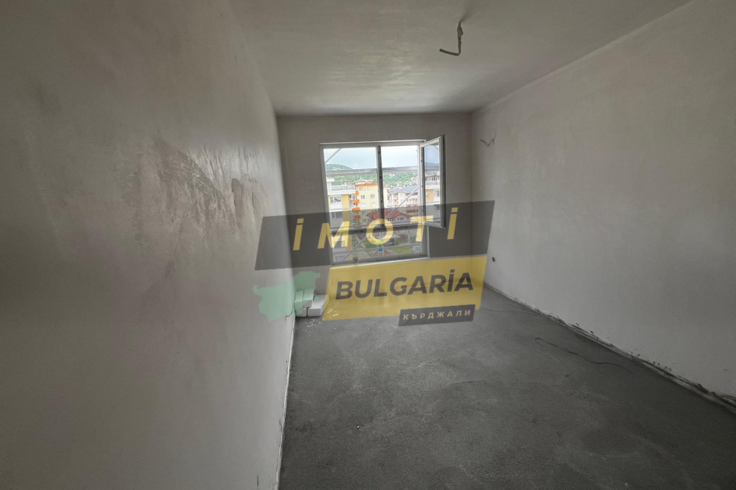 Продава 3-СТАЕН, гр. Кърджали, Възрожденци, снимка 10 - Апартаменти - 55232910