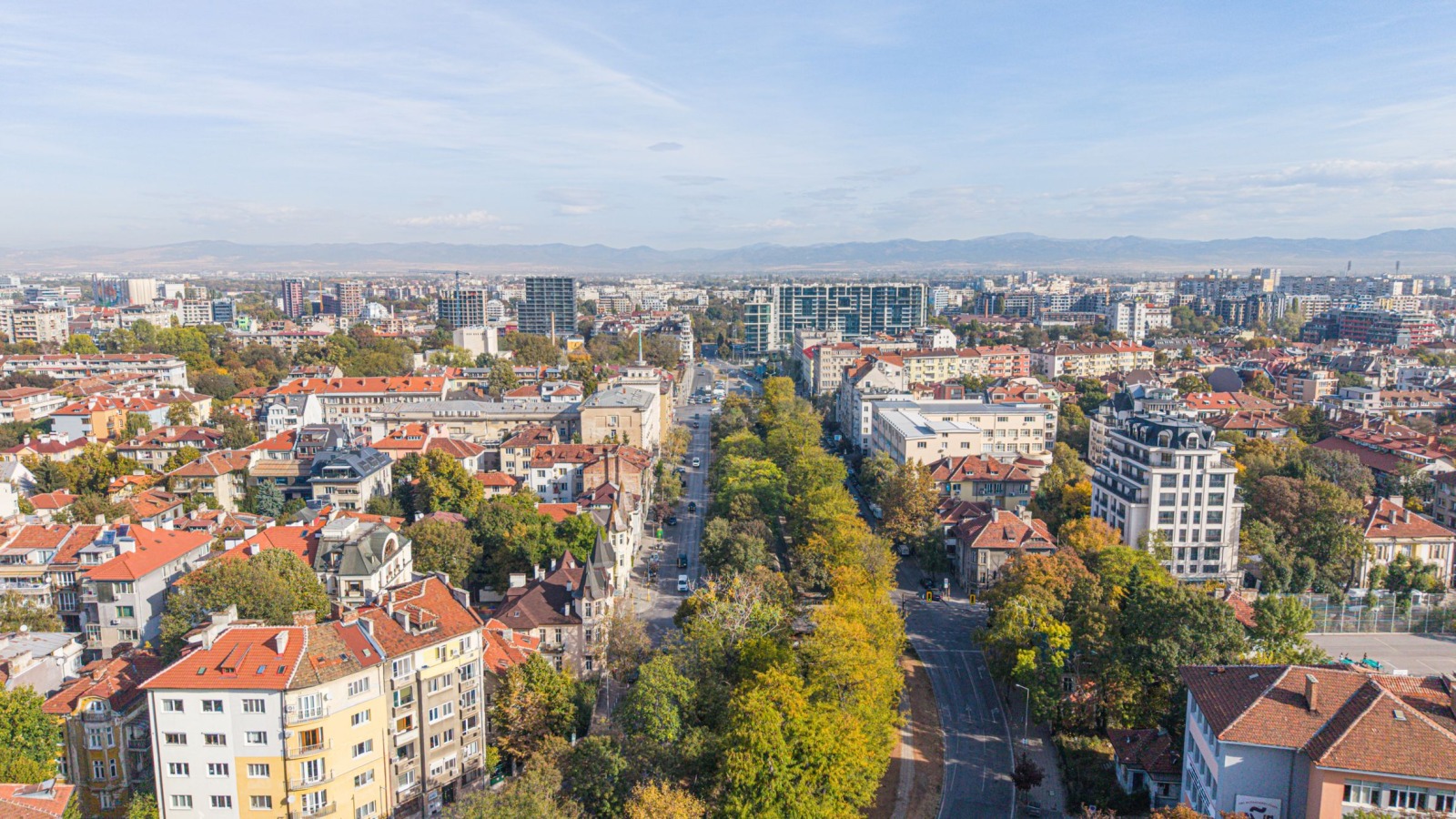 Продава 3-СТАЕН, гр. София, Оборище, снимка 4 - Апартаменти - 56599680