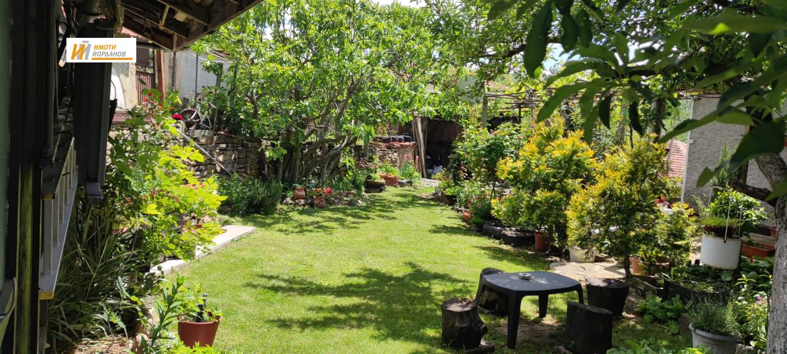 Продава КЪЩА, с. Буковец, област Велико Търново, снимка 2 - Къщи - 53674609