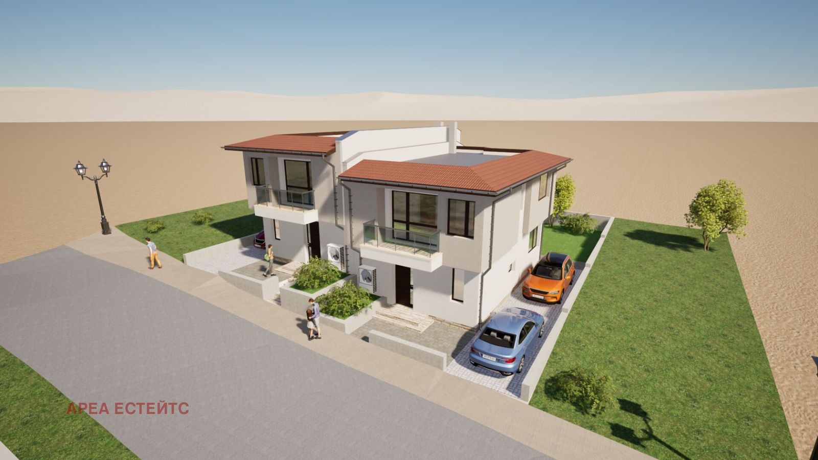 Продава КЪЩА, гр. Созопол, област Бургас, снимка 2 - Къщи - 50799049