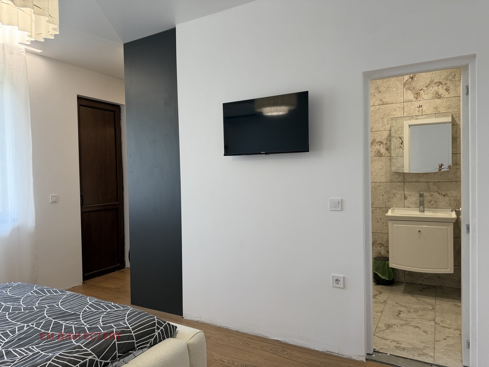 Продава КЪЩА, гр. Бургас, с. Димчево, снимка 8 - Къщи - 54010145