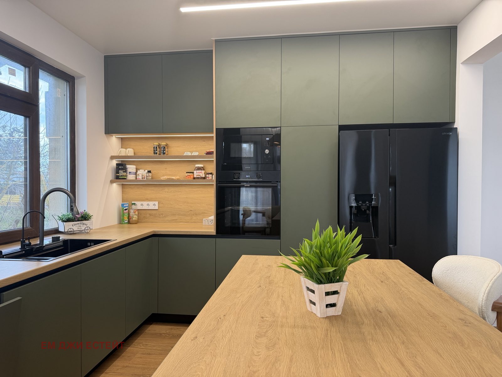 Продава КЪЩА, гр. Бургас, с. Димчево, снимка 6 - Къщи - 54010145