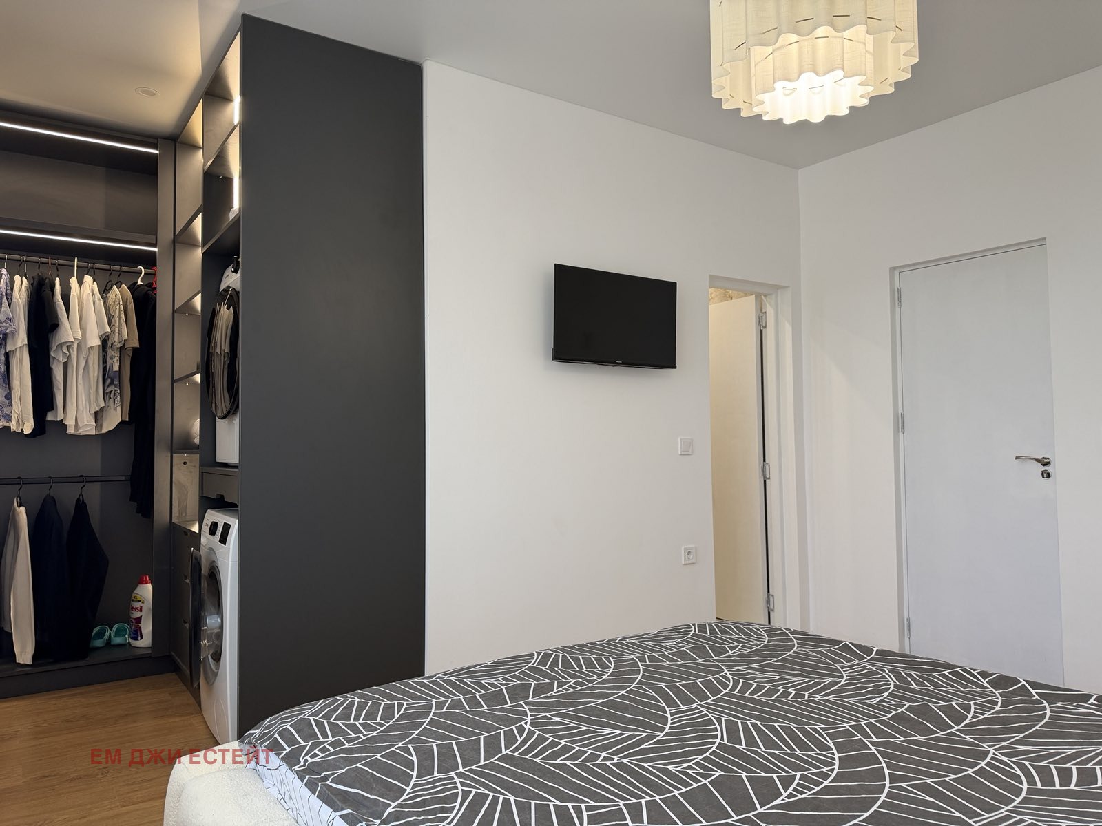 Продава КЪЩА, гр. Бургас, с. Димчево, снимка 9 - Къщи - 54010145