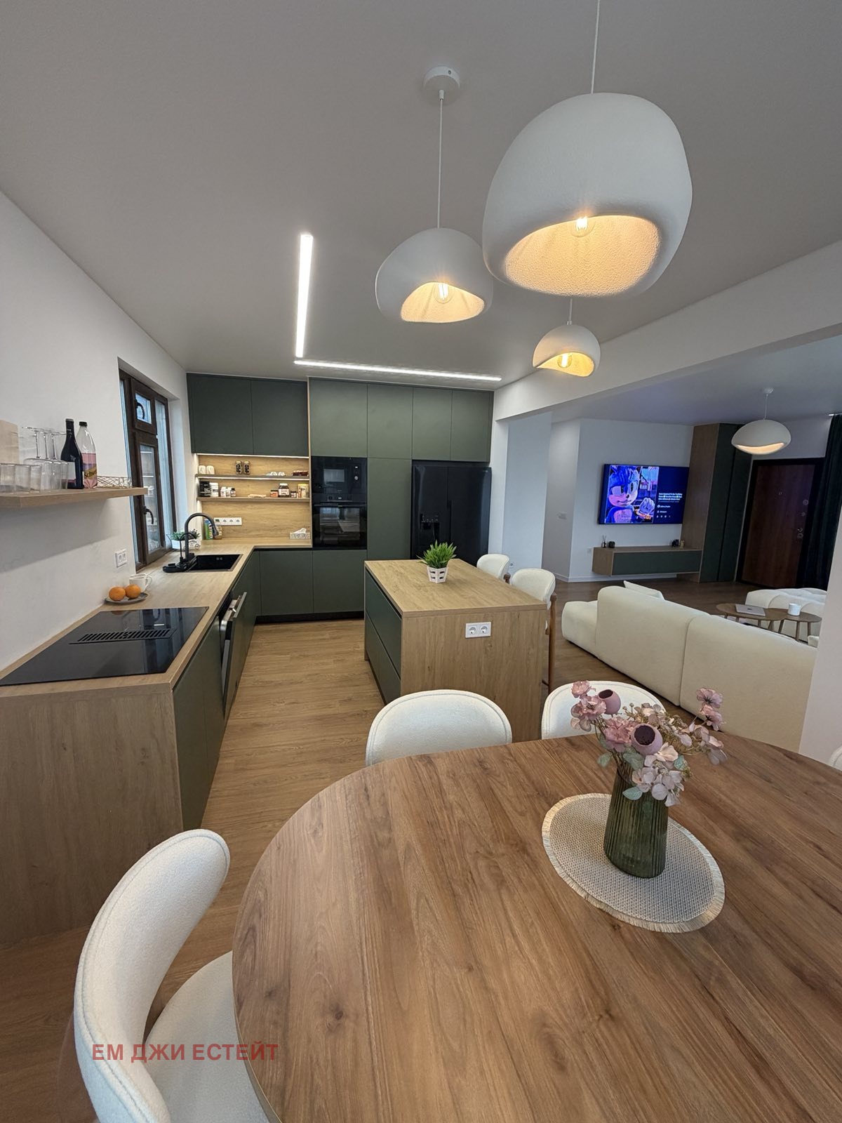 Продава КЪЩА, гр. Бургас, с. Димчево, снимка 5 - Къщи - 54010145