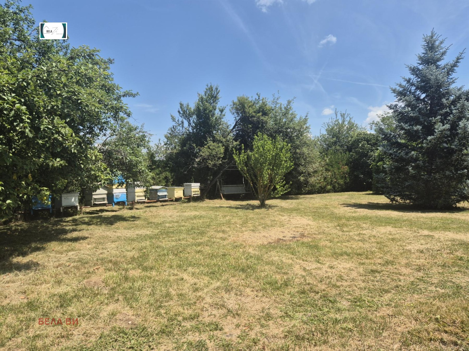 Продава КЪЩА, с. Дебели лаг, област Перник, снимка 11 - Къщи - 54990504