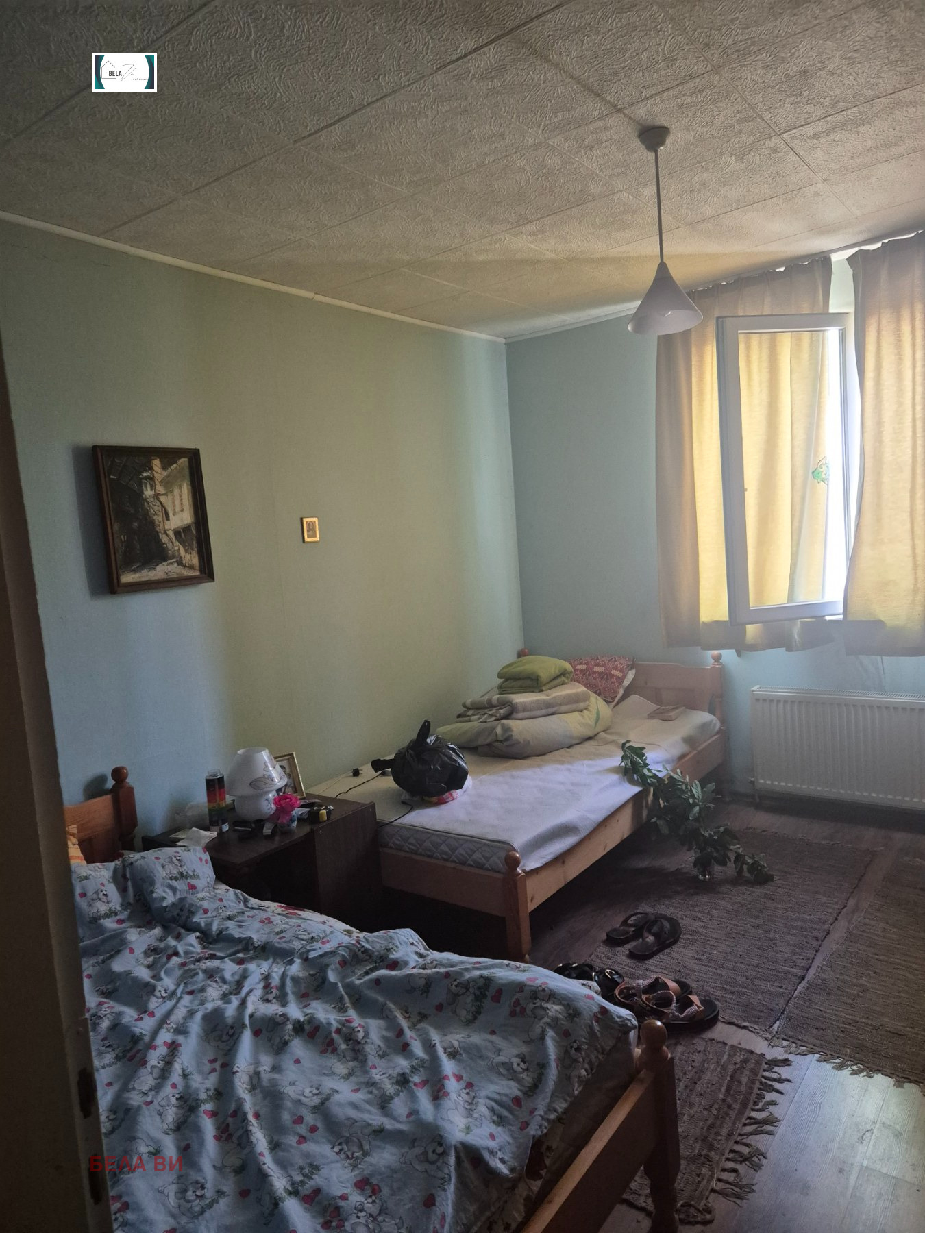 Продава КЪЩА, с. Дебели лаг, област Перник, снимка 7 - Къщи - 54990504